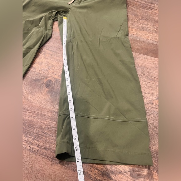 Lucy Activewear Athletic Wear Pants Size Small - Picture 6 of 8